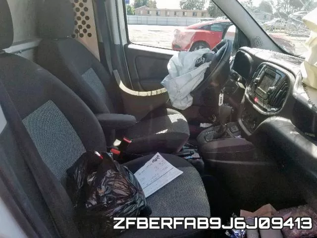 ZFBERFAB9J6J09413 фото 6