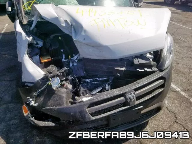 ZFBERFAB9J6J09413 фото 8