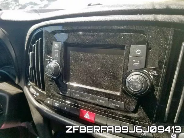 ZFBERFAB9J6J09413 фото 10