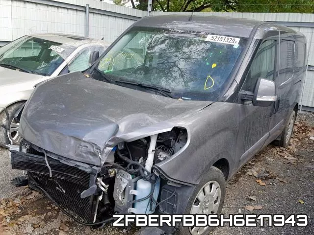 ZFBERFBB6H6E17943 фото 3