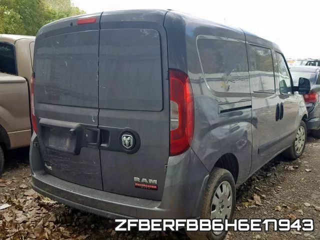 ZFBERFBB6H6E17943 фото 5