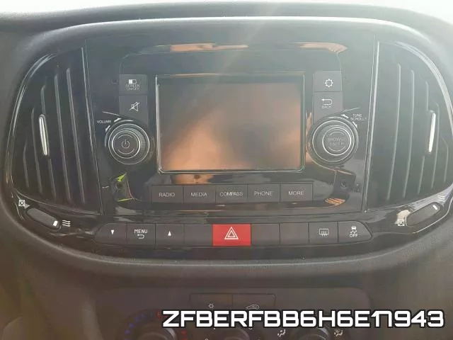 ZFBERFBB6H6E17943 фото 10