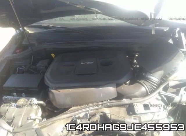1C4RDHAG9JC455953 фото 2