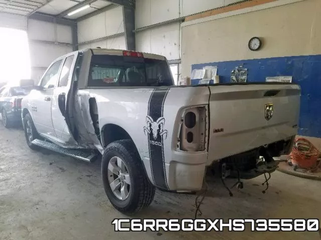 1C6RR6GGXHS735580 фото 3