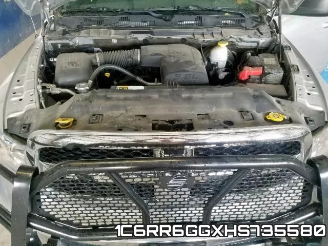 1C6RR6GGXHS735580 фото 7