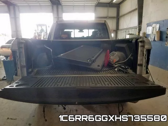 1C6RR6GGXHS735580 фото 9