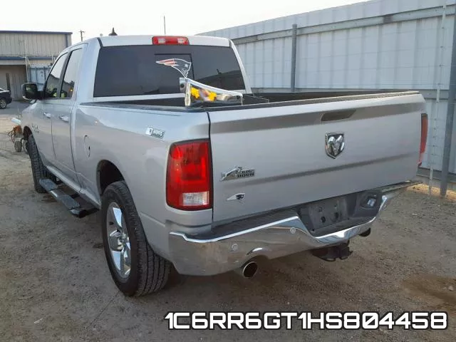 1C6RR6GT1HS804458 фото 4