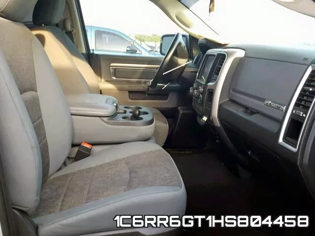 1C6RR6GT1HS804458 фото 6