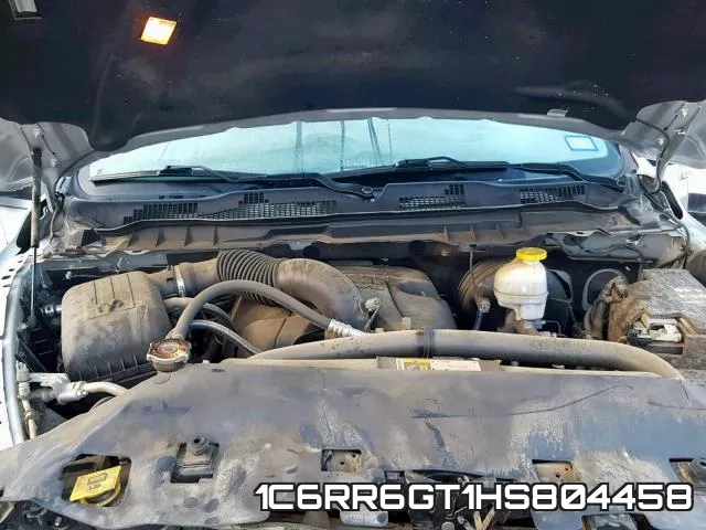 1C6RR6GT1HS804458 фото 8
