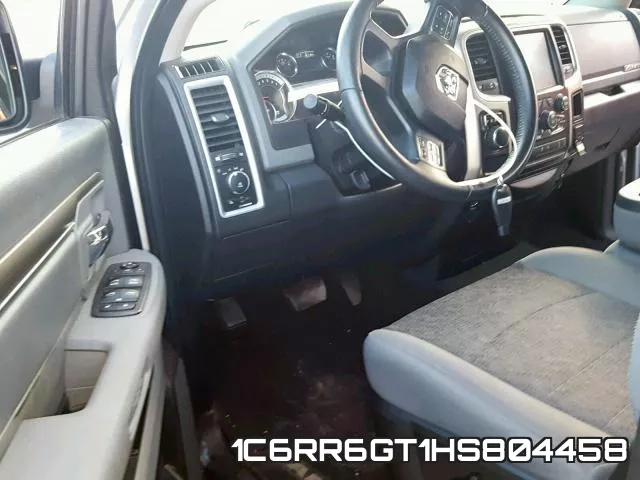 1C6RR6GT1HS804458 фото 10