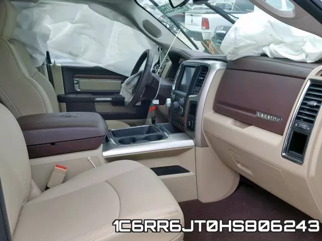 1C6RR6JT0HS806243 фото 5