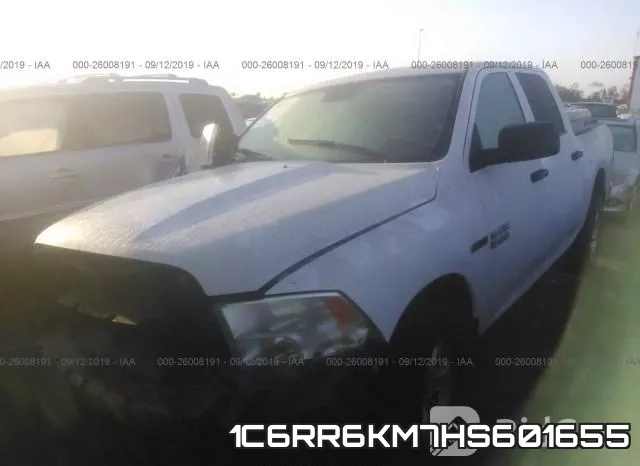 1C6RR6KM7HS601655 фото 3
