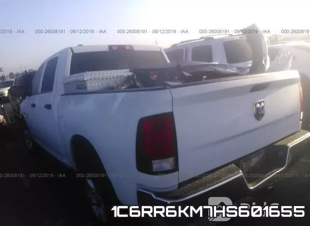 1C6RR6KM7HS601655 фото 4
