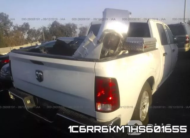 1C6RR6KM7HS601655 фото 5