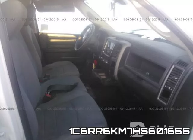 1C6RR6KM7HS601655 фото 6