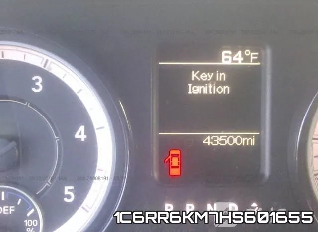 1C6RR6KM7HS601655 фото 8