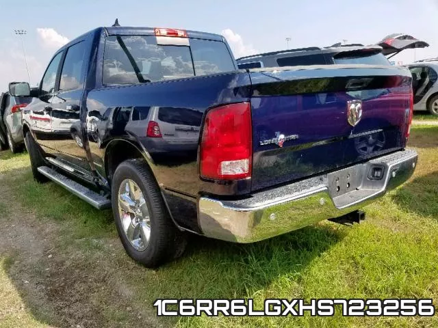 1C6RR6LGXHS723256 фото 4