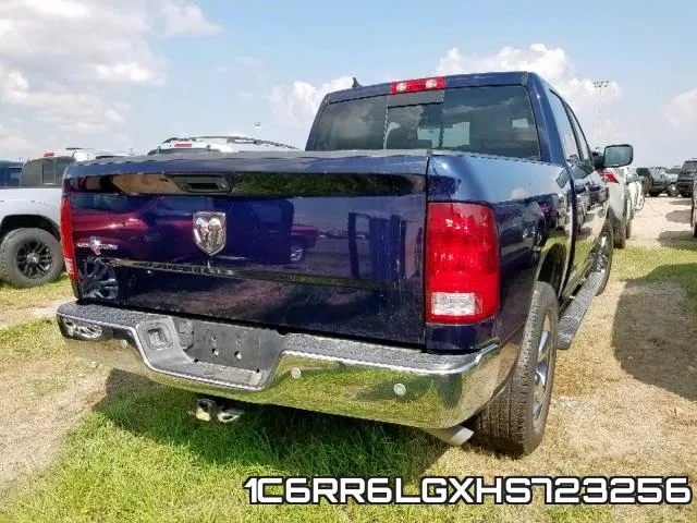 1C6RR6LGXHS723256 фото 5