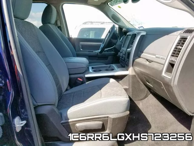 1C6RR6LGXHS723256 фото 6