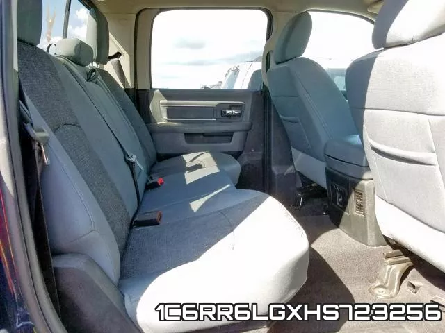 1C6RR6LGXHS723256 фото 7