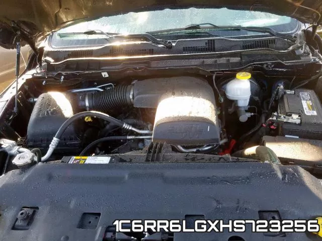 1C6RR6LGXHS723256 фото 8