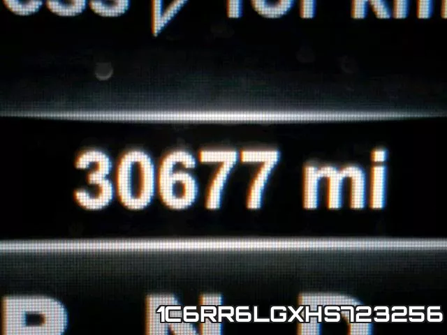 1C6RR6LGXHS723256 фото 9