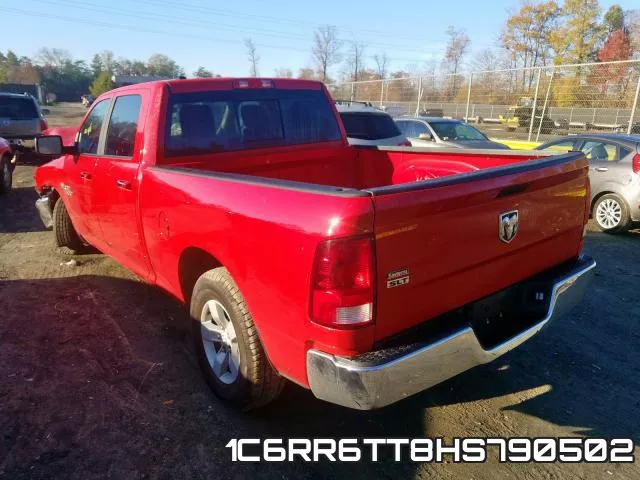1C6RR6TT8HS790502 фото 4