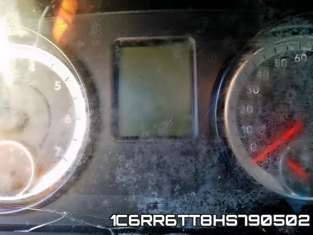 1C6RR6TT8HS790502 фото 9