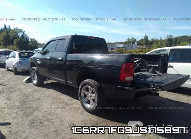 1C6RR7FG3JS175897 фото 4