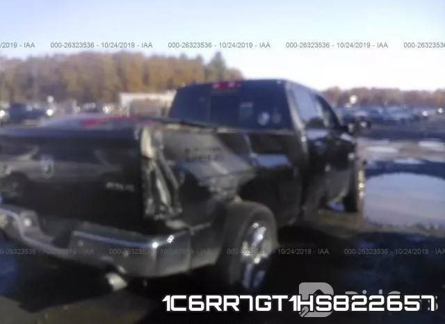 1C6RR7GT1HS822657 фото 5