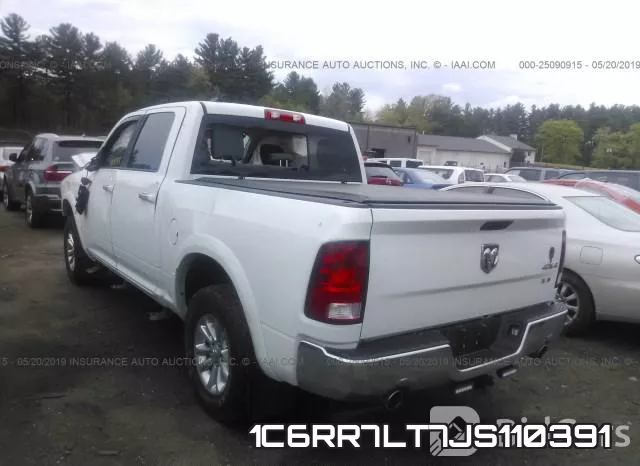 1C6RR7LT7JS110391 фото 4