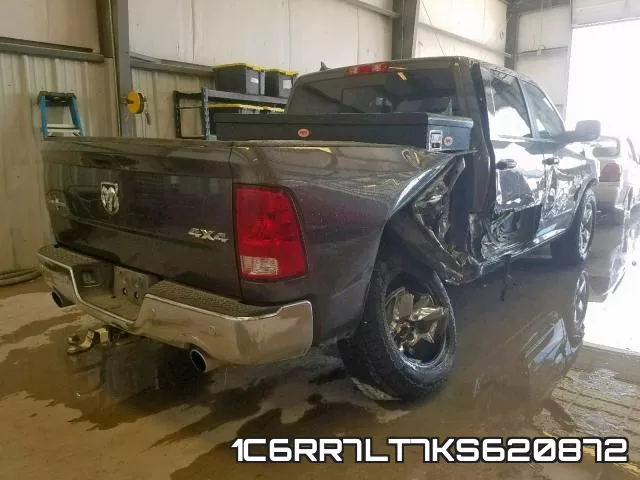 1C6RR7LT7KS620872 фото 5