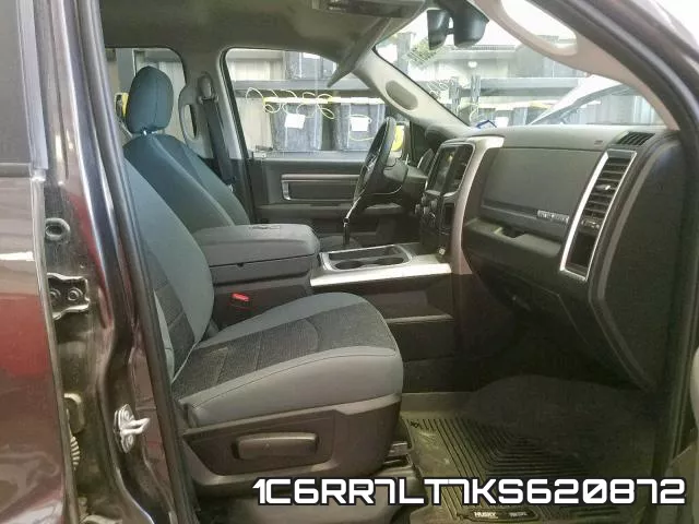 1C6RR7LT7KS620872 фото 6