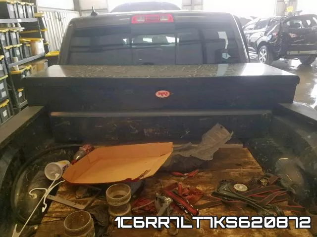 1C6RR7LT7KS620872 фото 7
