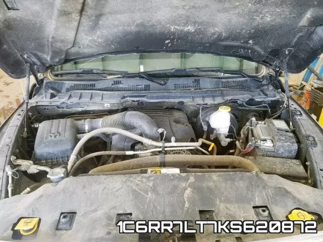 1C6RR7LT7KS620872 фото 8