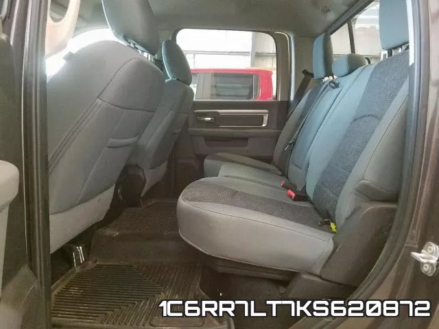 1C6RR7LT7KS620872 фото 9