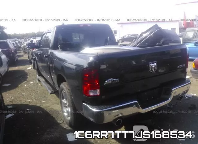 1C6RR7TT7JS168534 фото 4