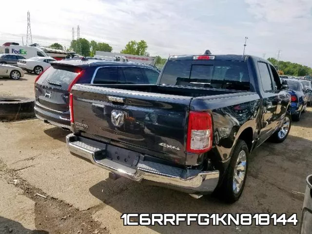 1C6RRFFG1KN818144 фото 5