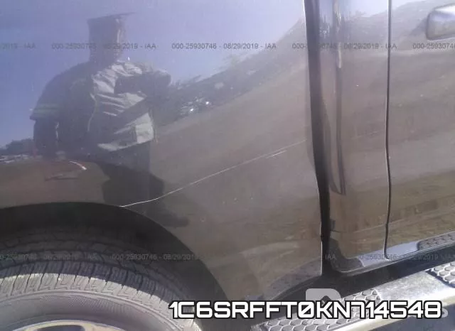 1C6SRFFT0KN714548 фото 6