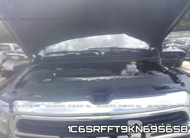 1C6SRFFT9KN695658 фото 2