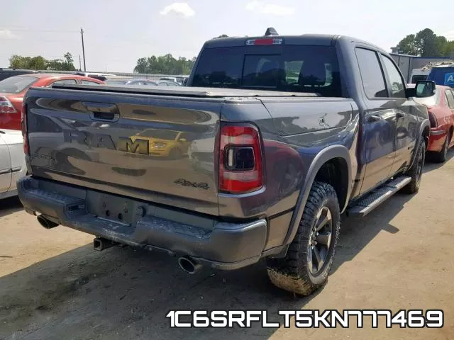 1C6SRFLT5KN777469 фото 5