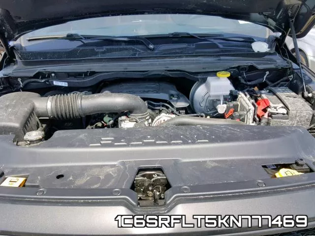1C6SRFLT5KN777469 фото 8
