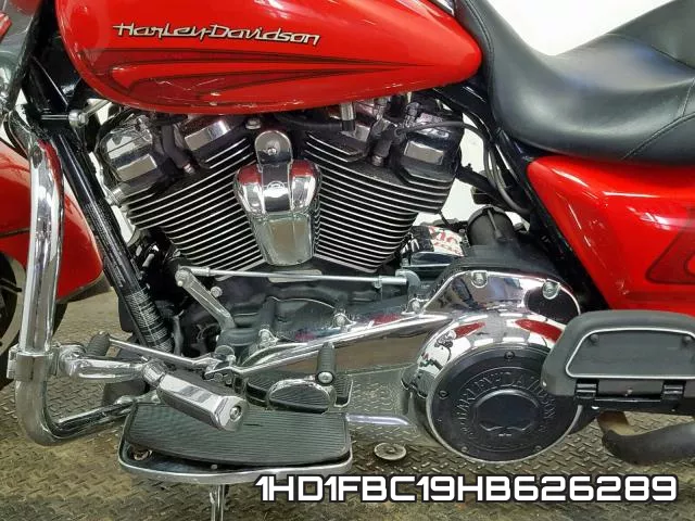 1HD1FBC19HB626289 фото 7