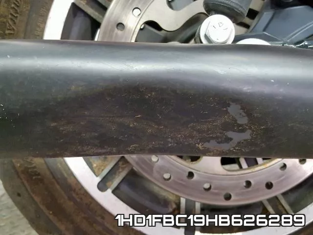 1HD1FBC19HB626289 фото 10