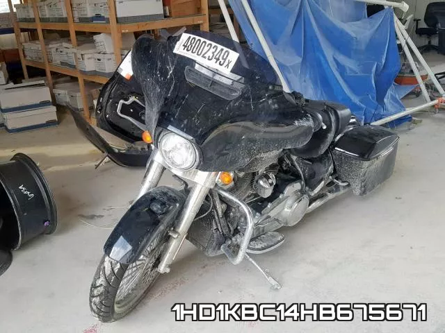 1HD1KBC14HB675671 фото 3