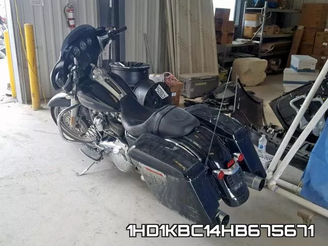 1HD1KBC14HB675671 фото 4