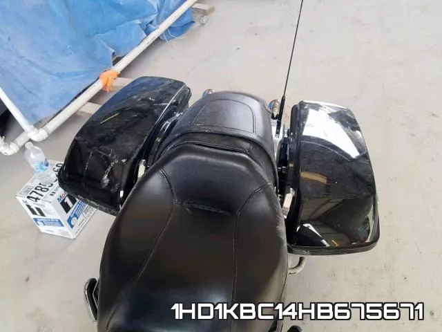 1HD1KBC14HB675671 фото 7
