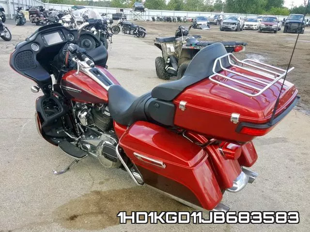 1HD1KGD11JB683583 фото 4