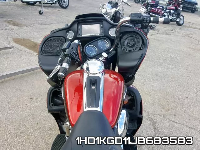 1HD1KGD11JB683583 фото 6