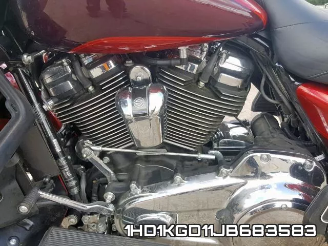 1HD1KGD11JB683583 фото 8